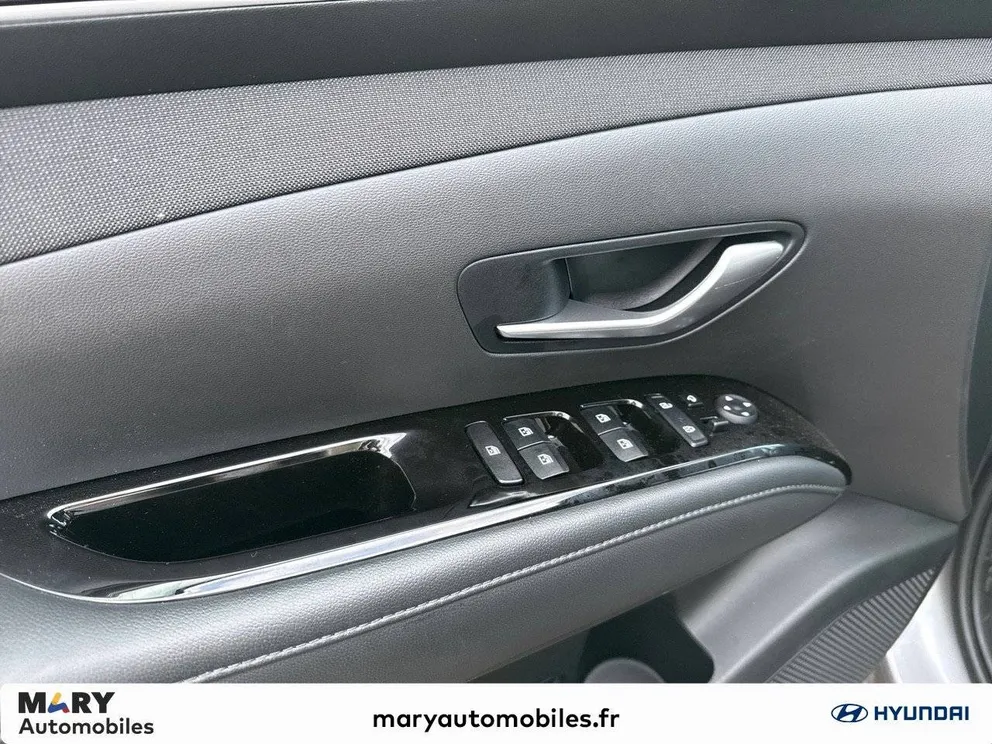 Véhicule occasion 202824 - hyundai TUCSON - Photo 12