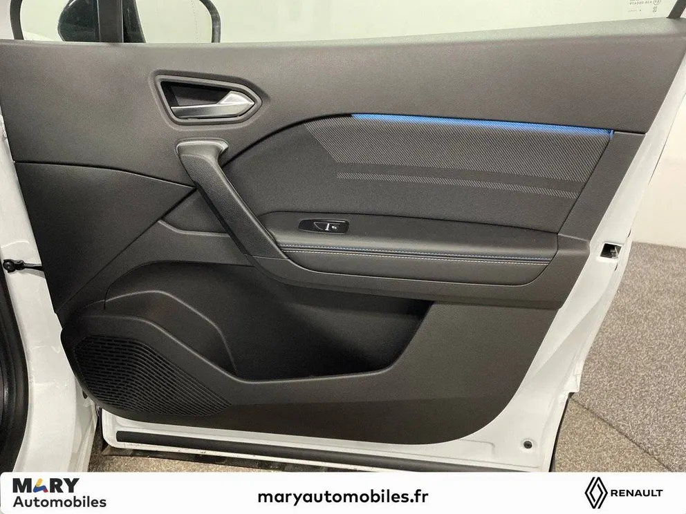 Véhicule occasion 204427 - renault CAPTUR - Photo 18