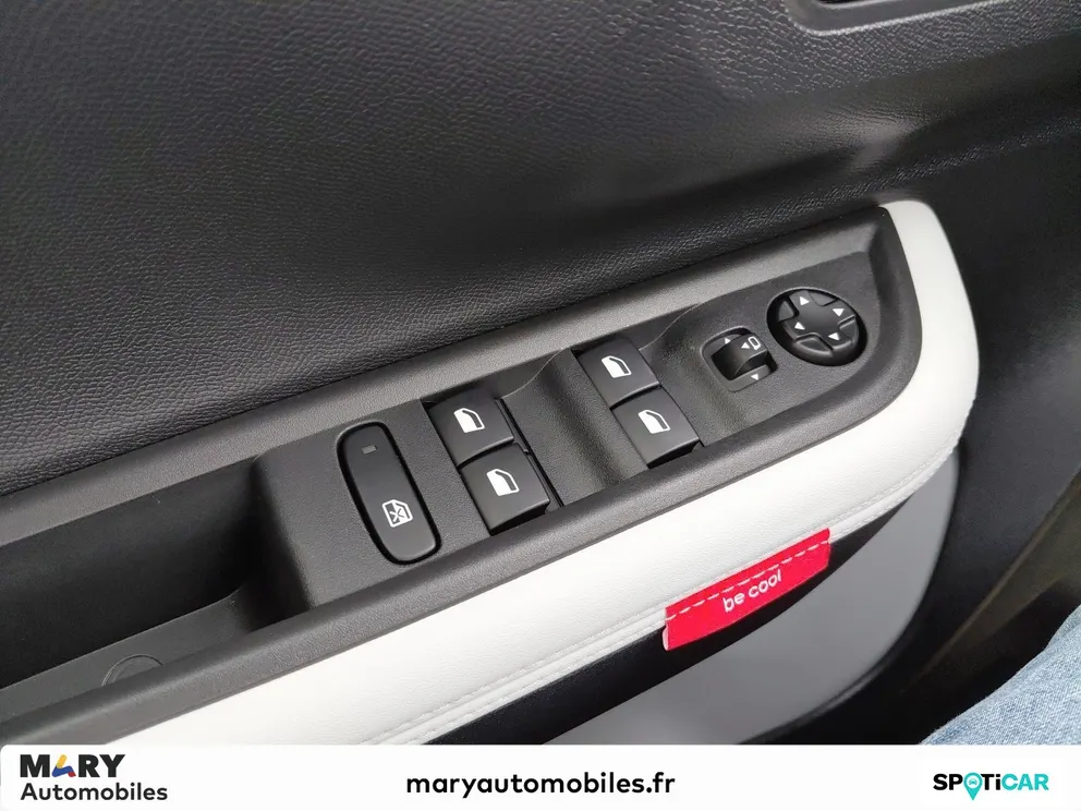 Véhicule occasion 1238923 - Citroën C3 - Photo 12