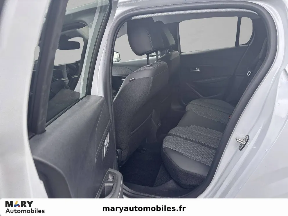 Véhicule occasion 204535 - peugeot 208 - Photo 10