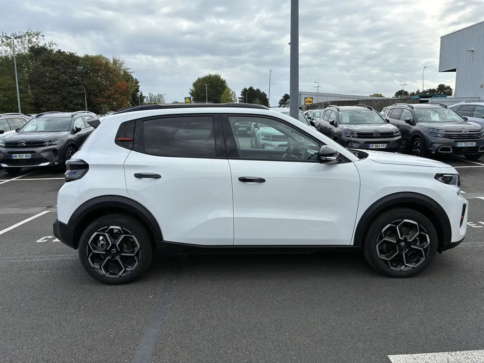 Véhicule occasion 1243293 - Citroën C3 - Photo 2