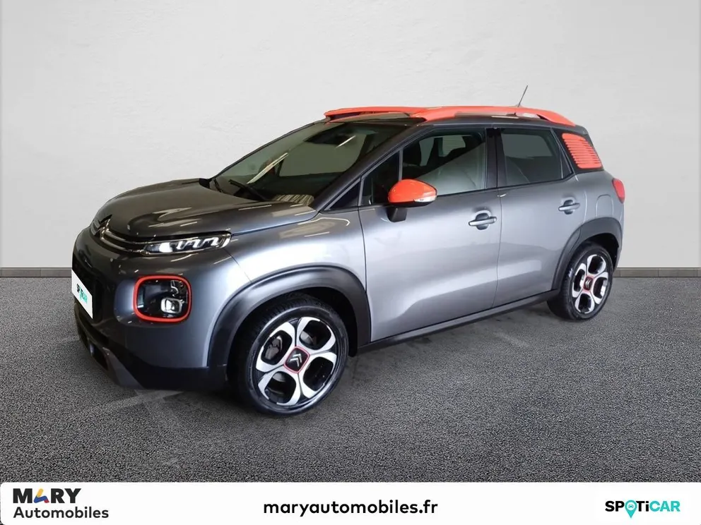 Véhicule occasion 183791 - Citroën C3 AIRCROSS - Photo 1
