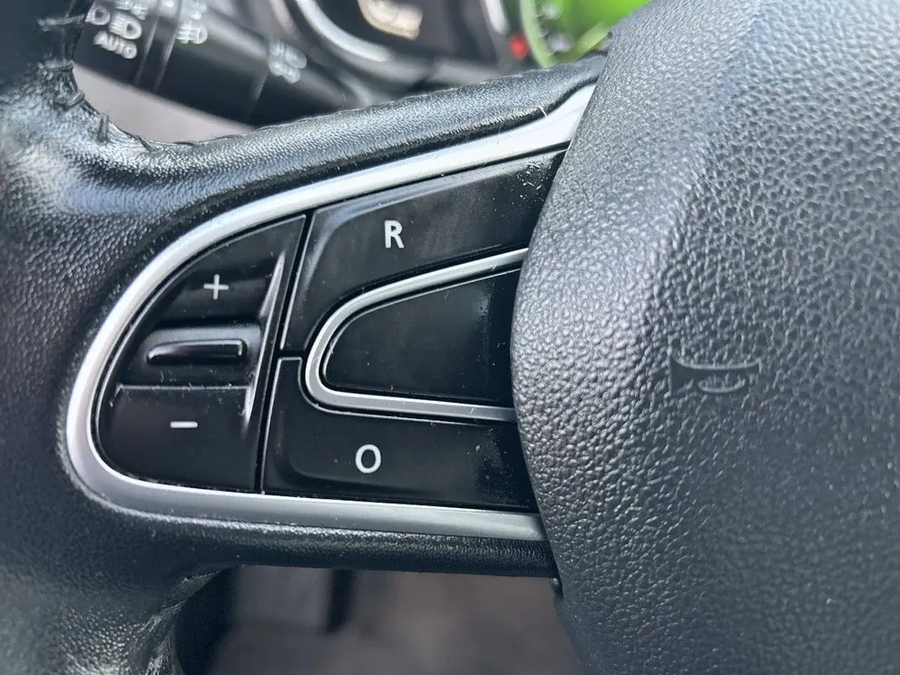 Véhicule occasion 211856 - renault GRAND SCENIC - Photo 15