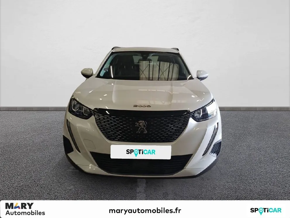 Véhicule occasion 206968 - peugeot 2008 - Photo 2