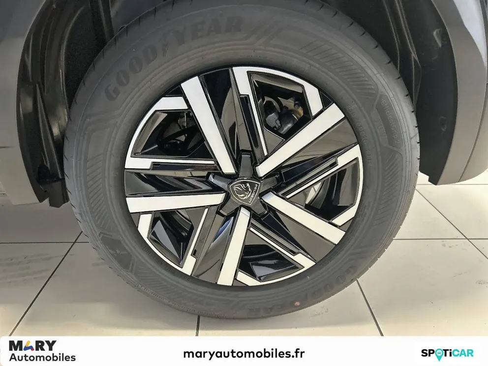 Véhicule occasion 194957 - peugeot 2008 - Photo 11