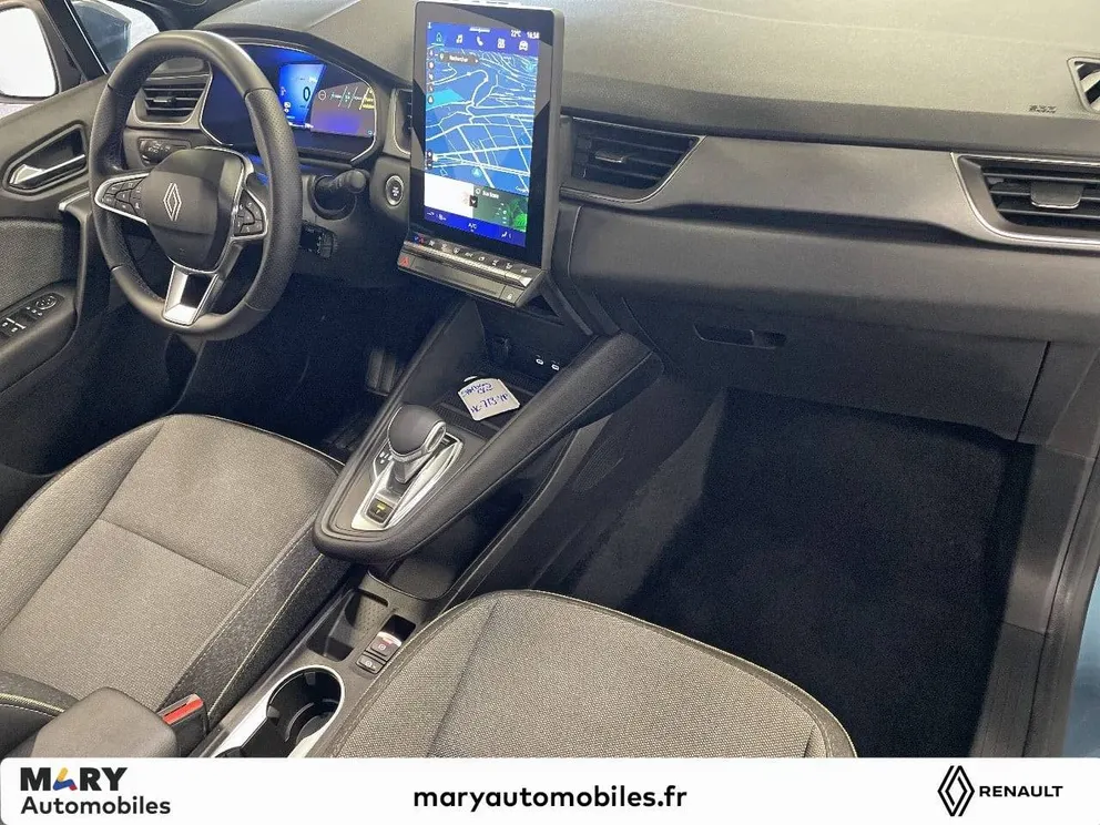 Véhicule occasion 237244 - renault SYMBIOZ - Photo 21