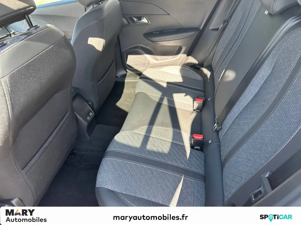Véhicule occasion 236996 - peugeot 2008 - Photo 10