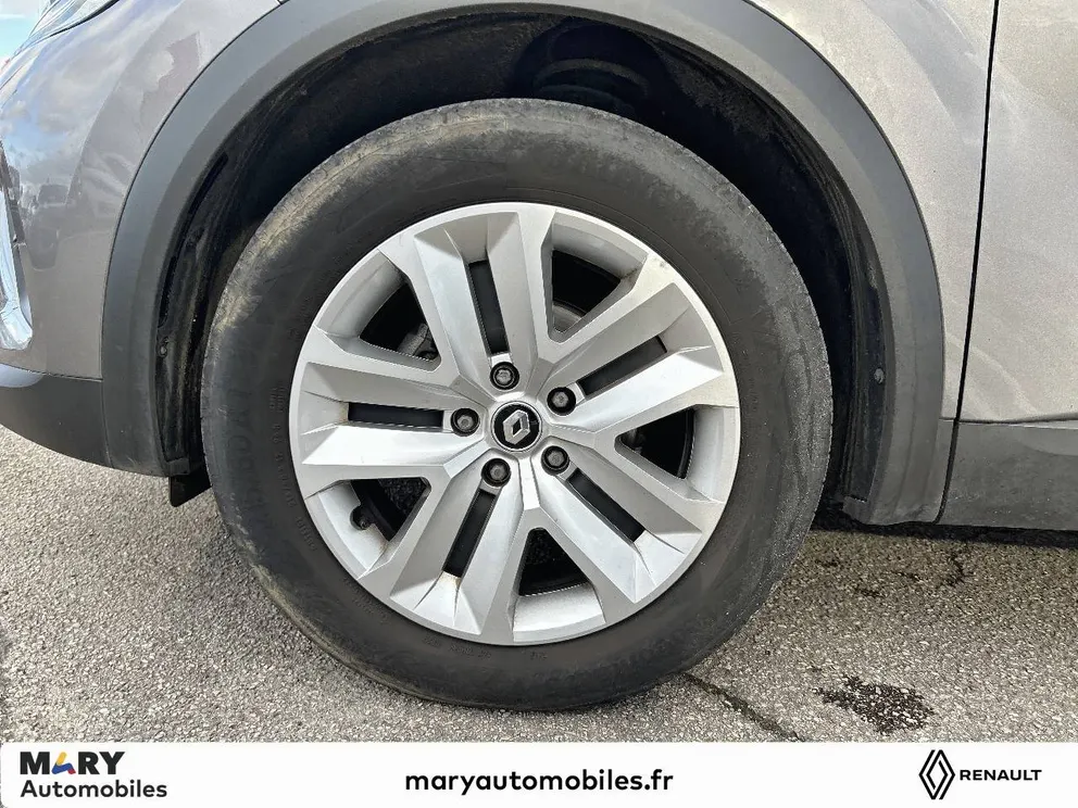 Véhicule occasion 214227 - renault CAPTUR - Photo 11