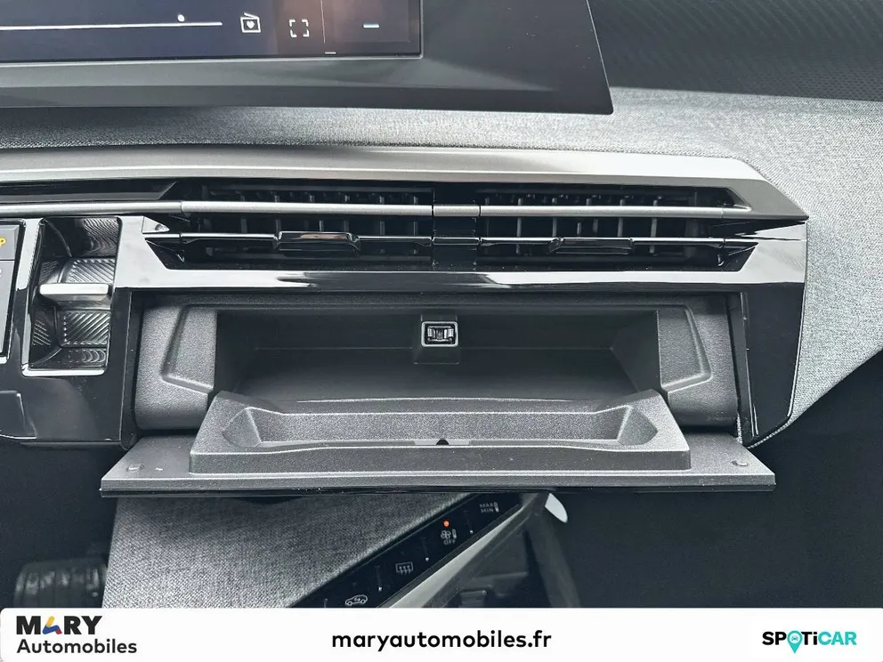 Véhicule occasion 218294 - peugeot 5008 - Photo 14