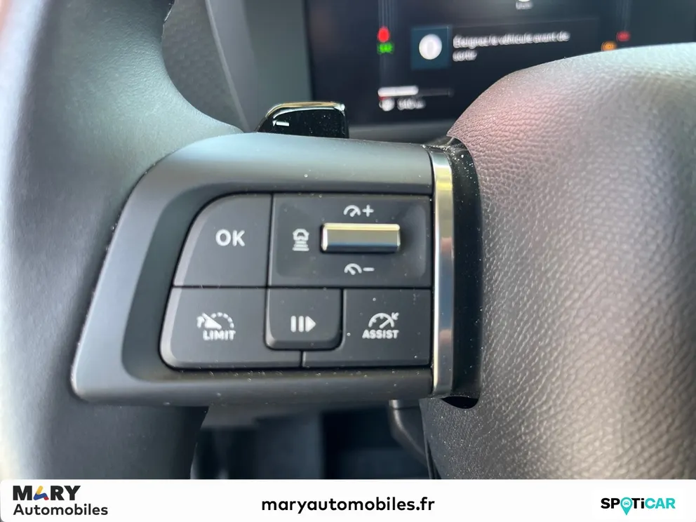 Véhicule occasion 1231010 - Citroën C4 X - Photo 21