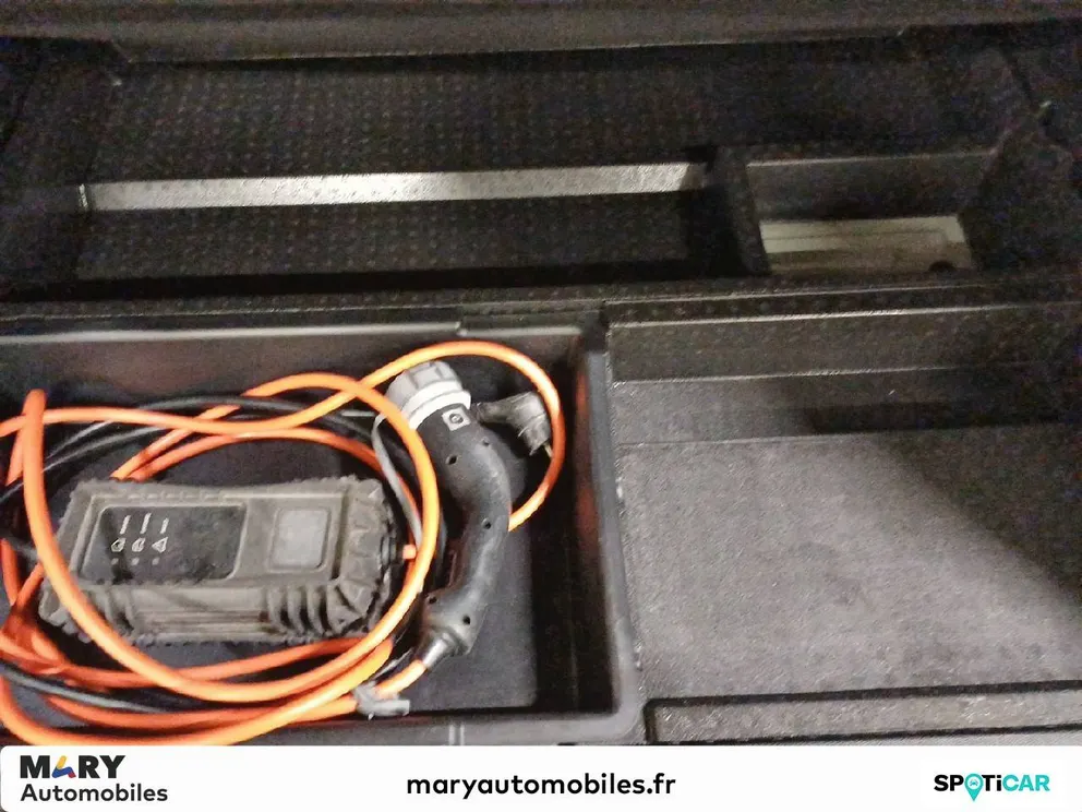 Véhicule occasion 218732 - peugeot 3008 - Photo 13