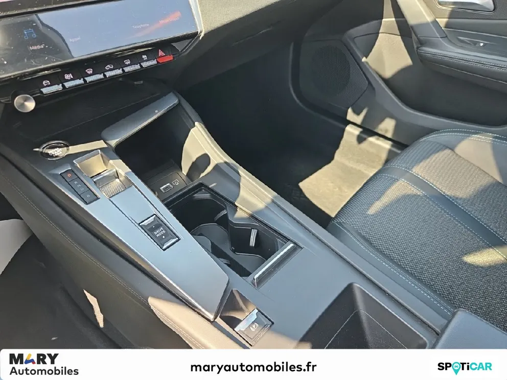 Véhicule occasion 1231082 - peugeot 308 - Photo 10