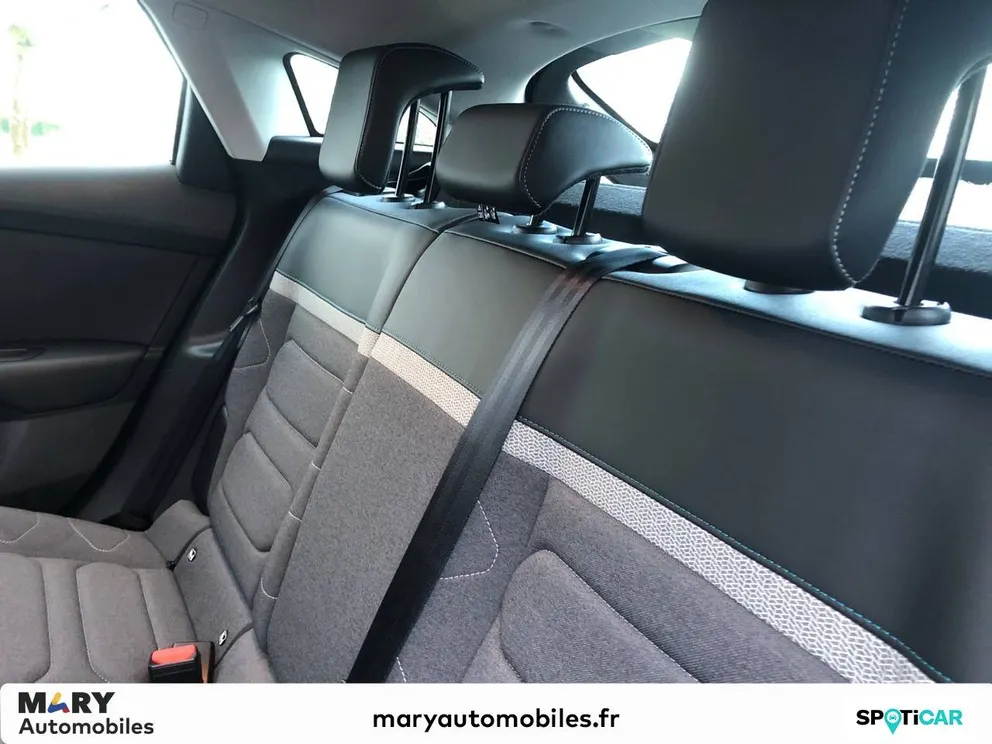 Véhicule occasion 190242 - Citroën C4 - Photo 6