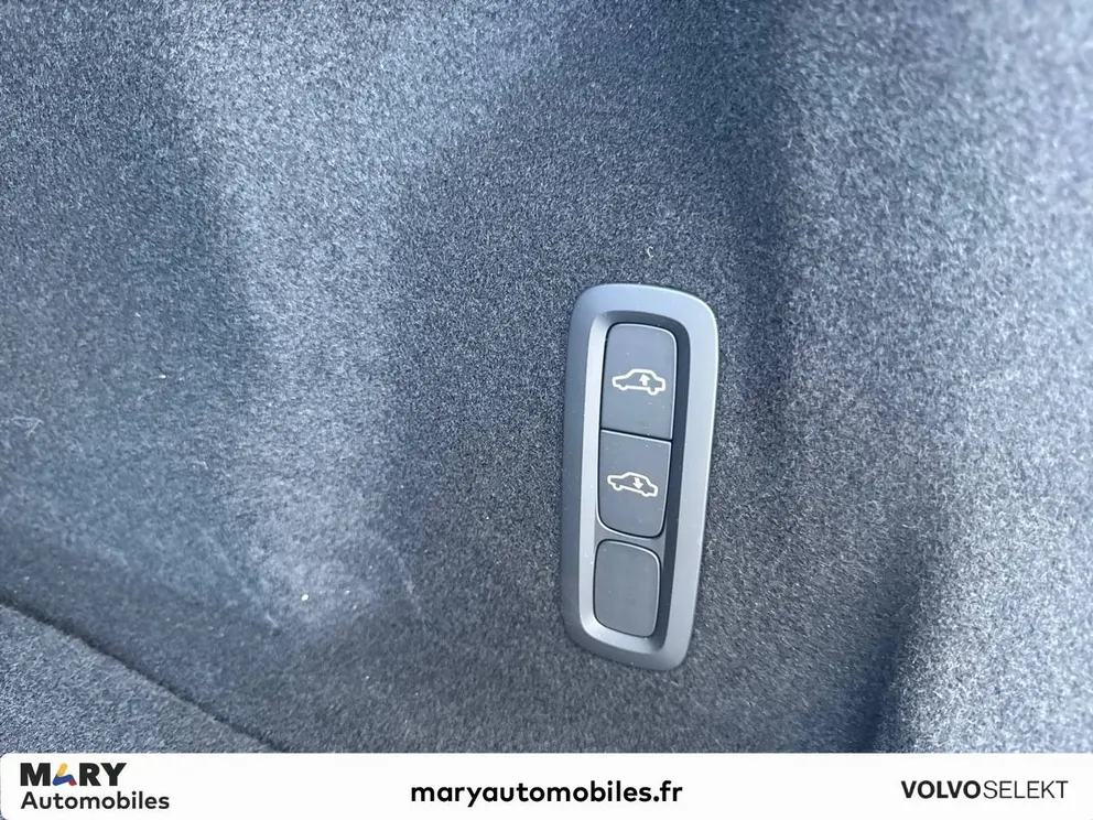 Véhicule occasion 215719 - volvo XC60 - Photo 19