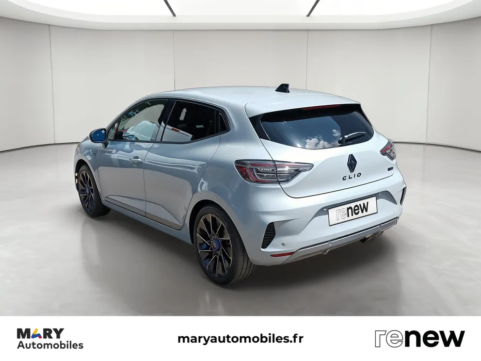 Véhicule occasion 233670 - renault CLIO - Photo 3
