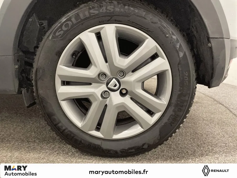 Véhicule occasion 219346 - dacia SANDERO - Photo 16