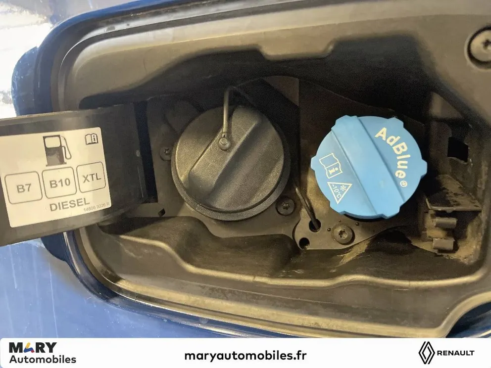 Véhicule occasion 234396 - renault KANGOO - Photo 16