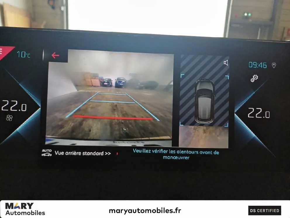 Véhicule occasion 228529 - ds DS 3 - Photo 14