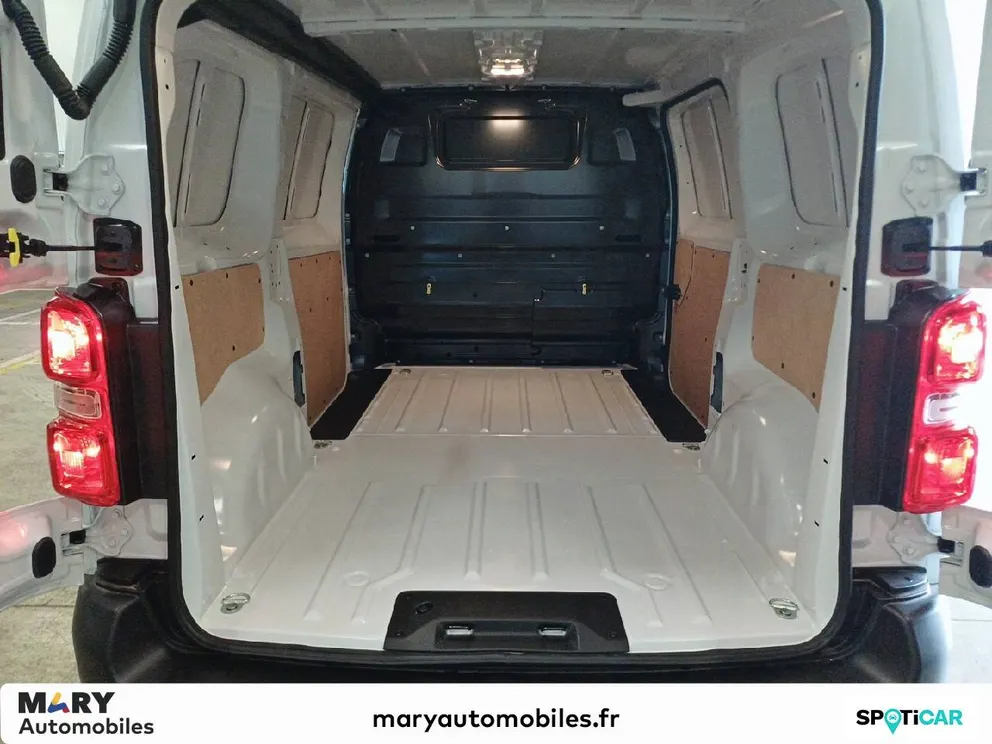 Véhicule occasion 168919 - peugeot EXPERT - Photo 6