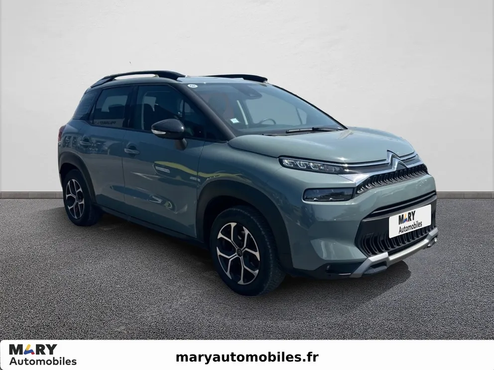 Véhicule occasion 1230103 - Citroën C3 AIRCROSS - Photo 5