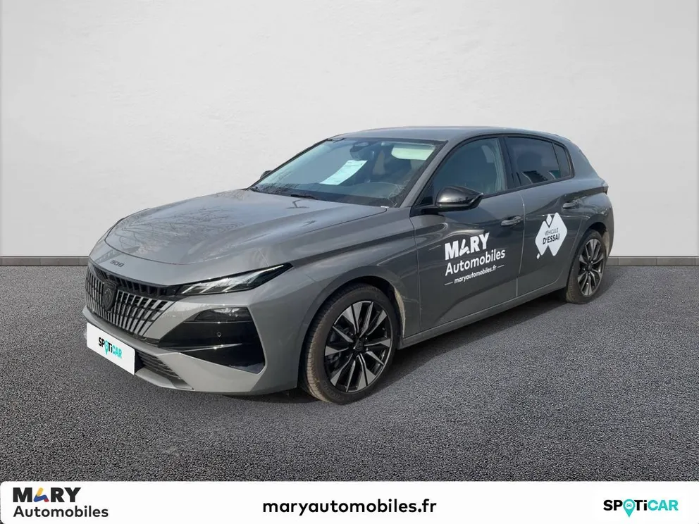 Véhicule occasion 219418 - peugeot 308 - Photo 1