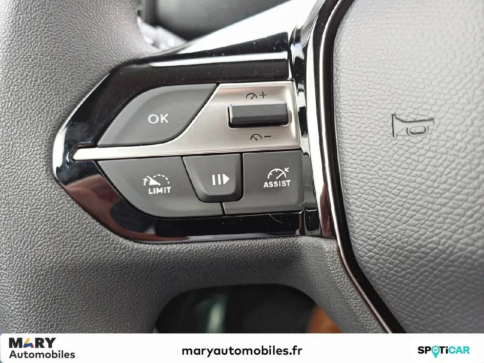 Véhicule occasion 1242413 - peugeot PARTNER - Photo 17