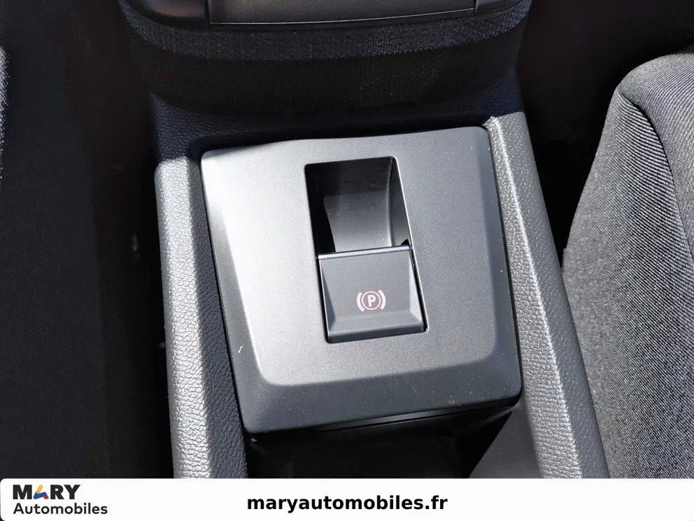 Véhicule occasion 1228712 - opel FRONTERA - Photo 14