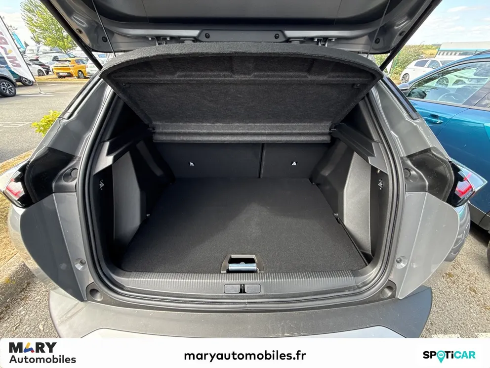 Véhicule occasion 1229282 - peugeot 2008 - Photo 16
