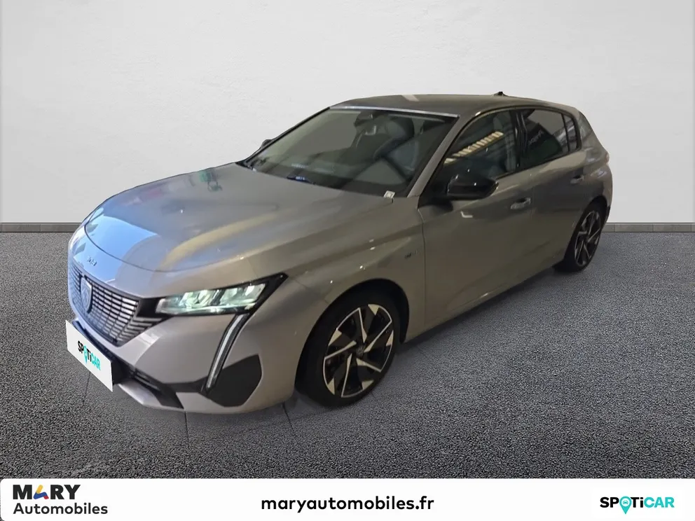 Véhicule occasion 233183 - peugeot 308 - Photo 1