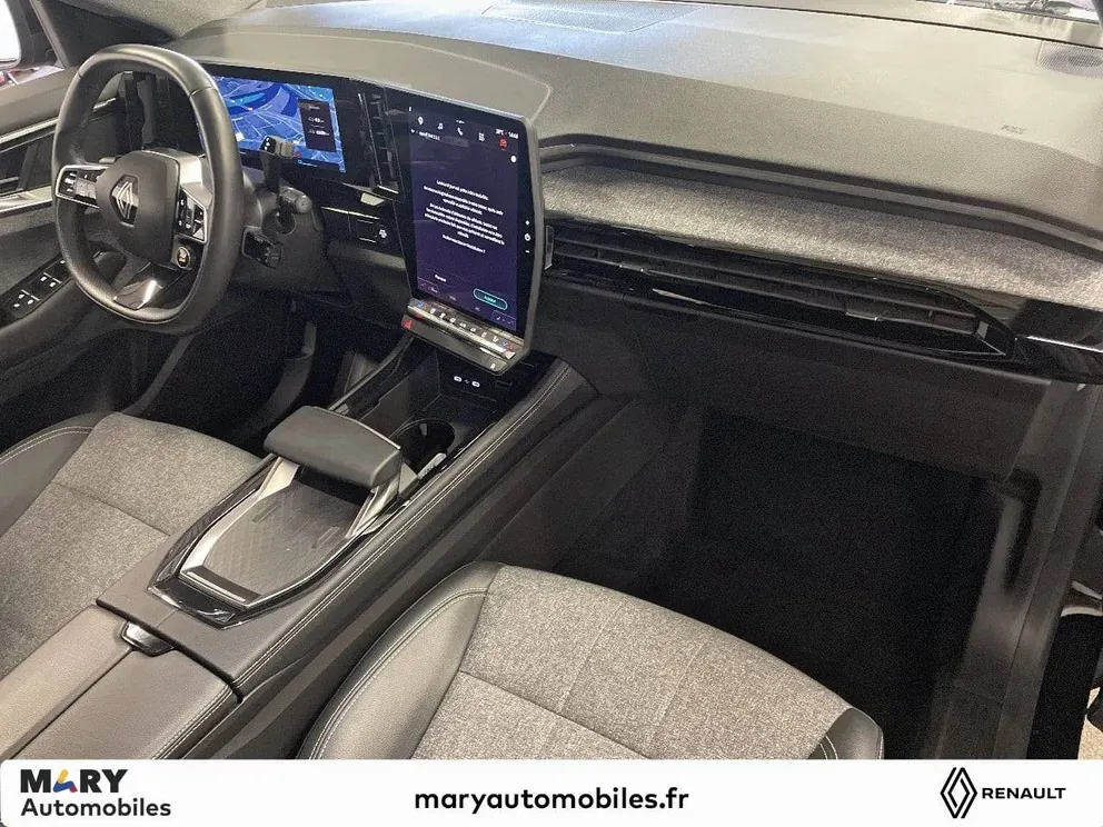 Véhicule occasion 231231 - renault ESPACE - Photo 17