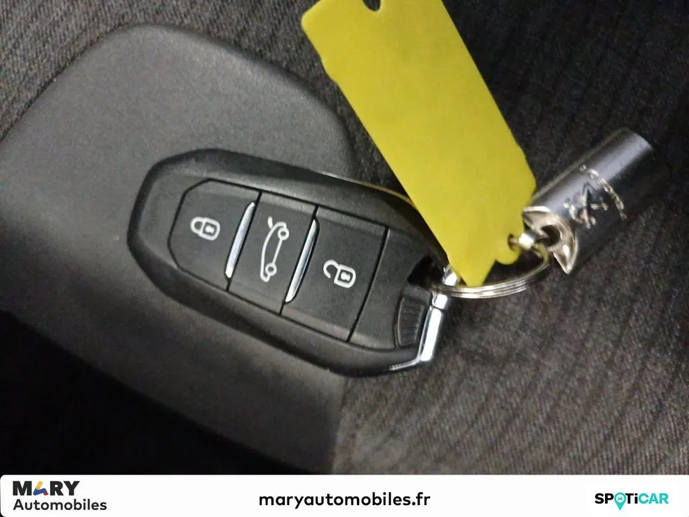 Véhicule occasion 203099 - peugeot 508 - Photo 15