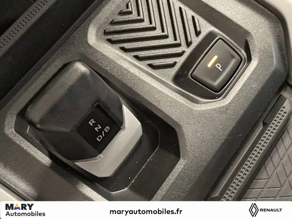 Véhicule occasion 224485 - dacia BIGSTER HYBRID - Photo 13