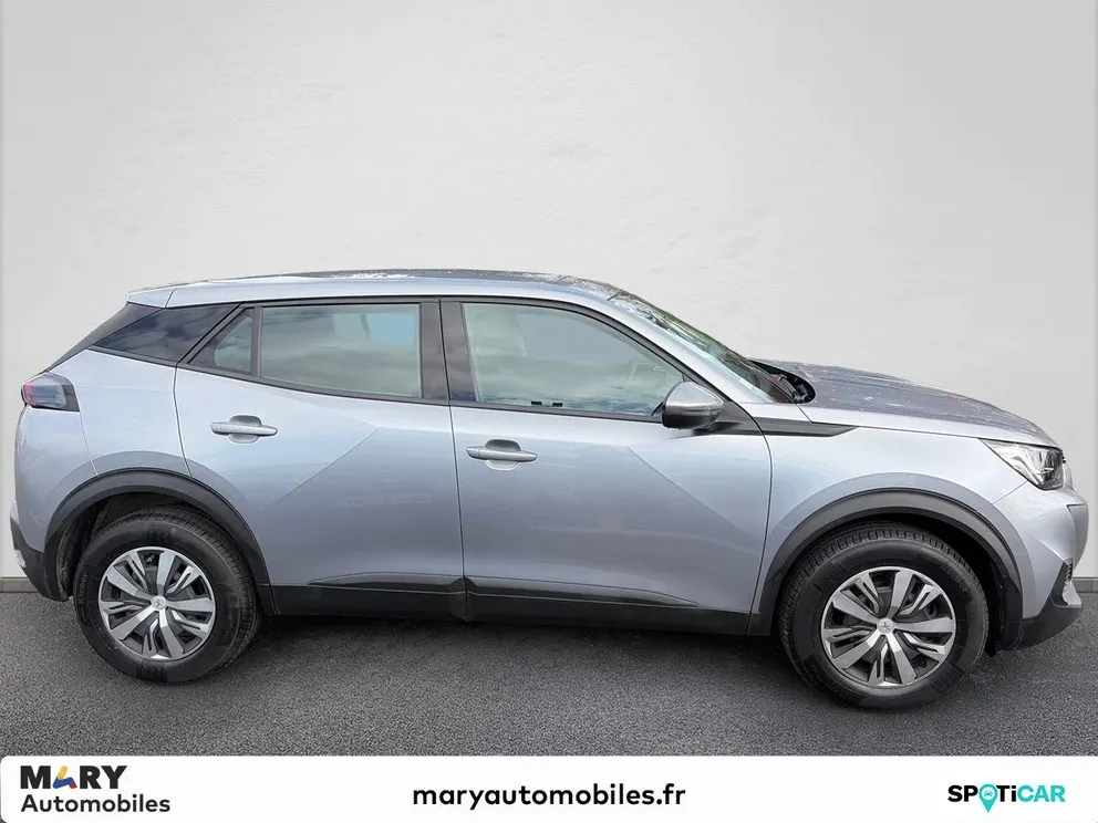 Véhicule occasion 222453 - peugeot 2008 - Photo 4