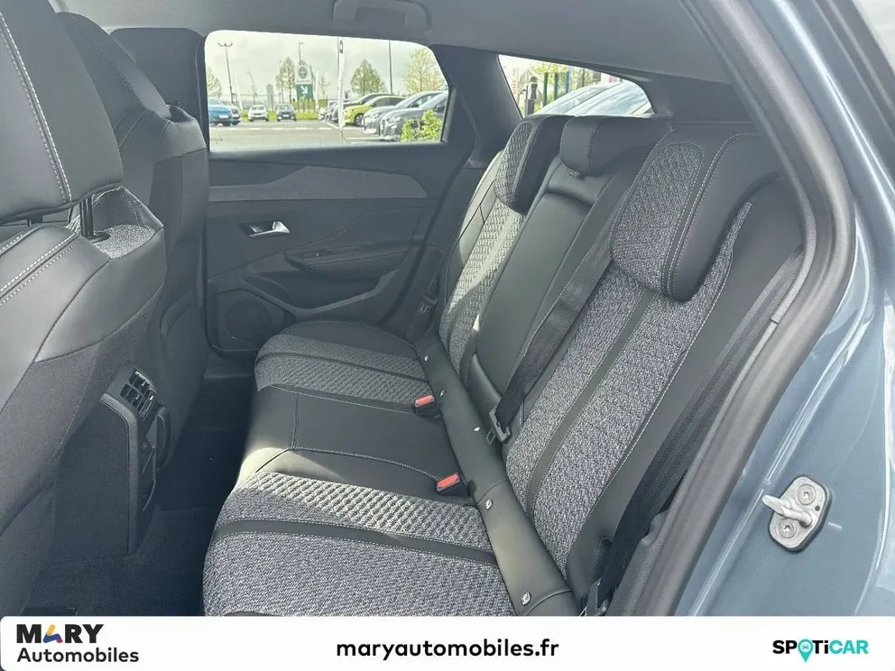 Véhicule occasion 230471 - peugeot 308 - Photo 10