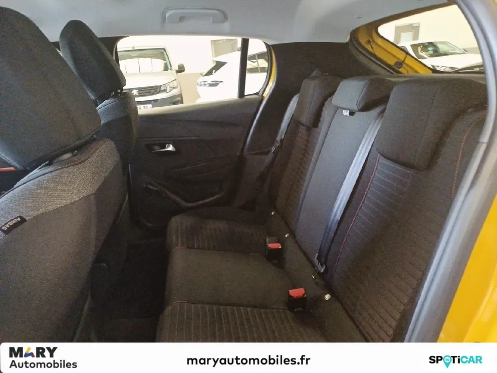 Véhicule occasion 226790 - peugeot 208 - Photo 15