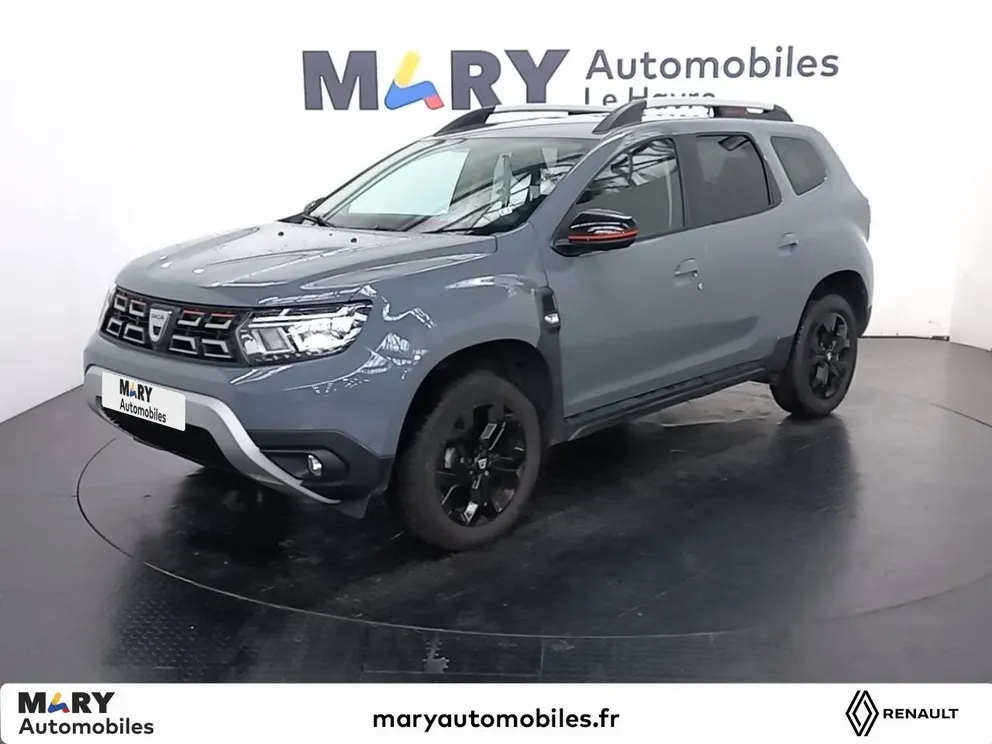 Véhicule occasion 207385 - dacia DUSTER - Photo 1