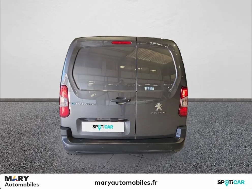 Véhicule occasion 225556 - peugeot PARTNER - Photo 5