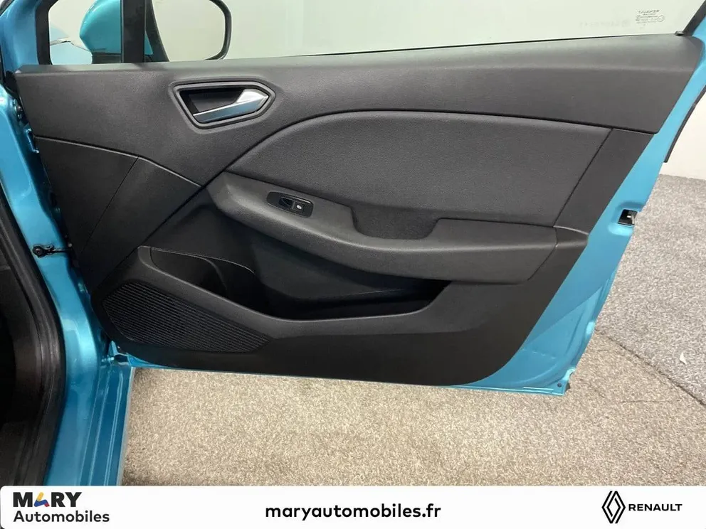 Véhicule occasion 213865 - renault CLIO - Photo 18