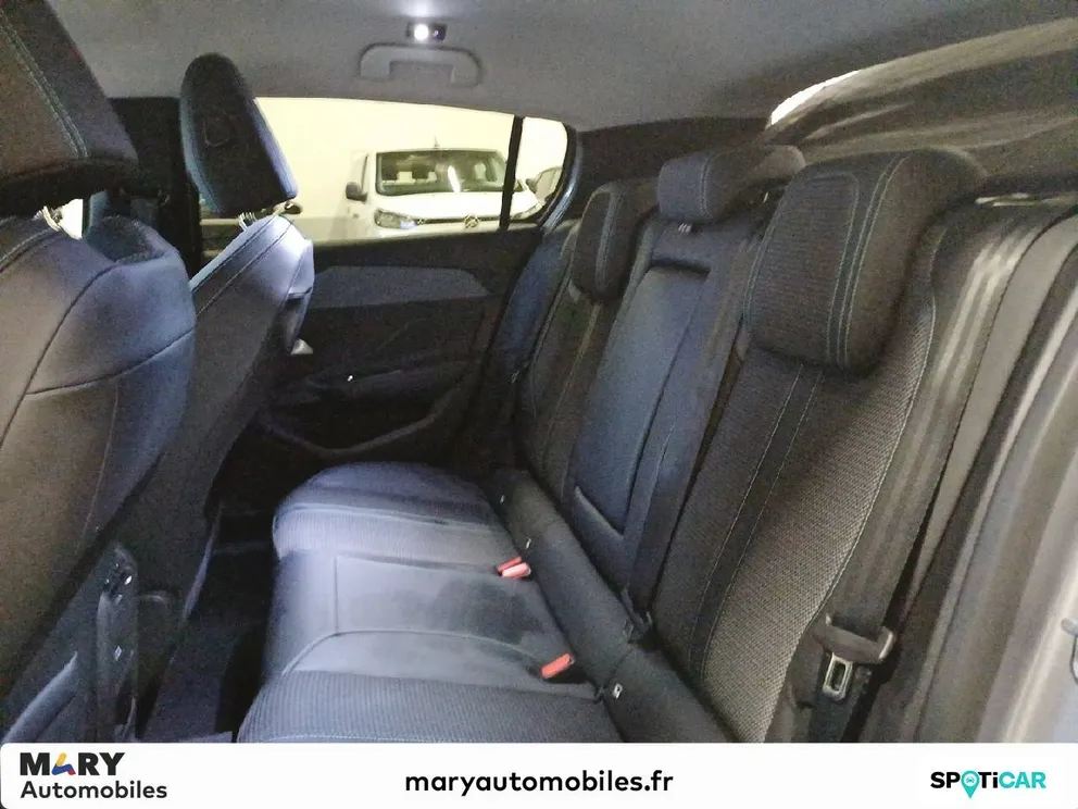 Véhicule occasion 198398 - peugeot 308 - Photo 10