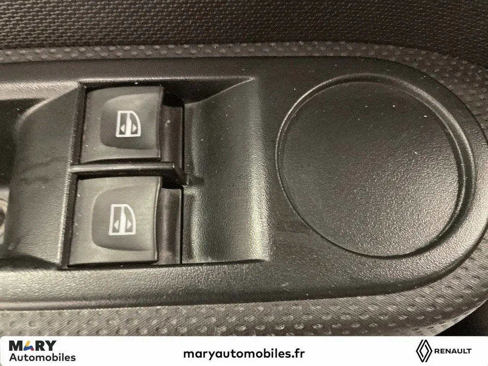 Véhicule occasion 167549 - renault TWINGO - Photo 14