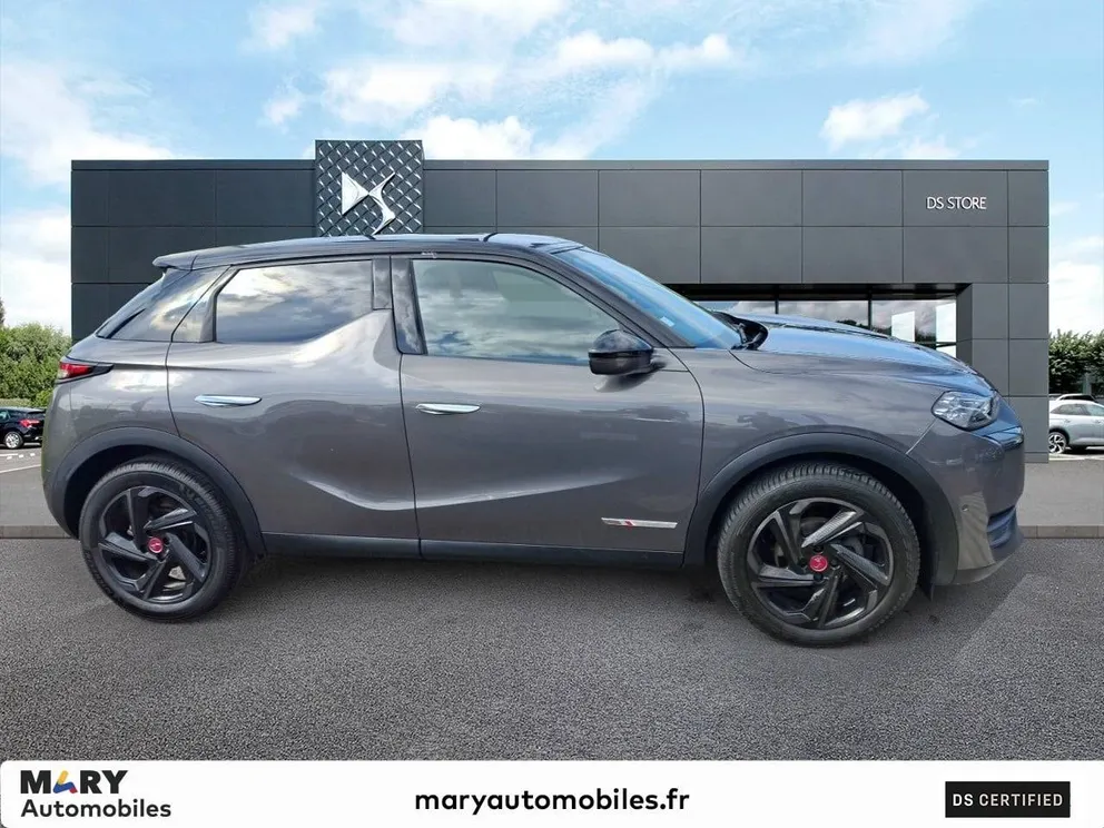 Véhicule occasion 229174 - ds DS 3 - Photo 4