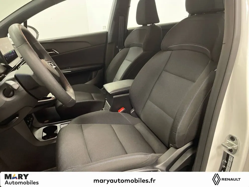 Véhicule occasion 226993 - mg MG4 - Photo 9