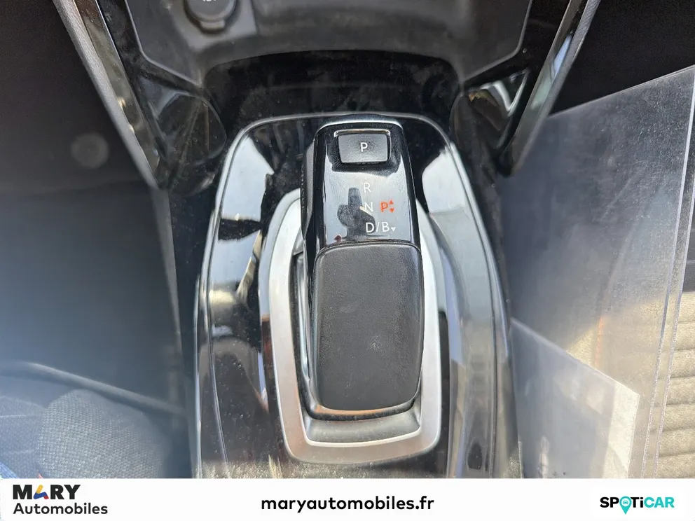 Véhicule occasion 1236399 - peugeot 208 - Photo 11