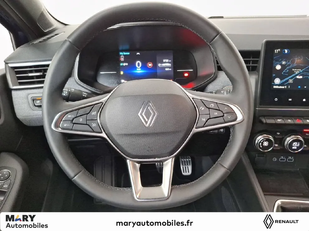 Véhicule occasion 230260 - renault CLIO - Photo 14