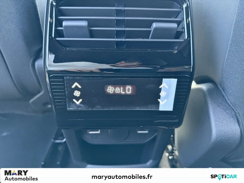 Véhicule occasion 1232165 - peugeot 5008 - Photo 14