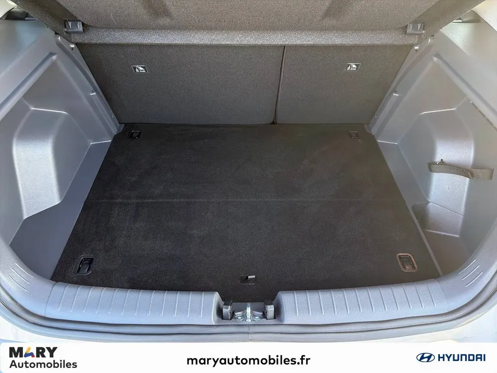 Véhicule occasion 200155 - hyundai BAYON - Photo 6