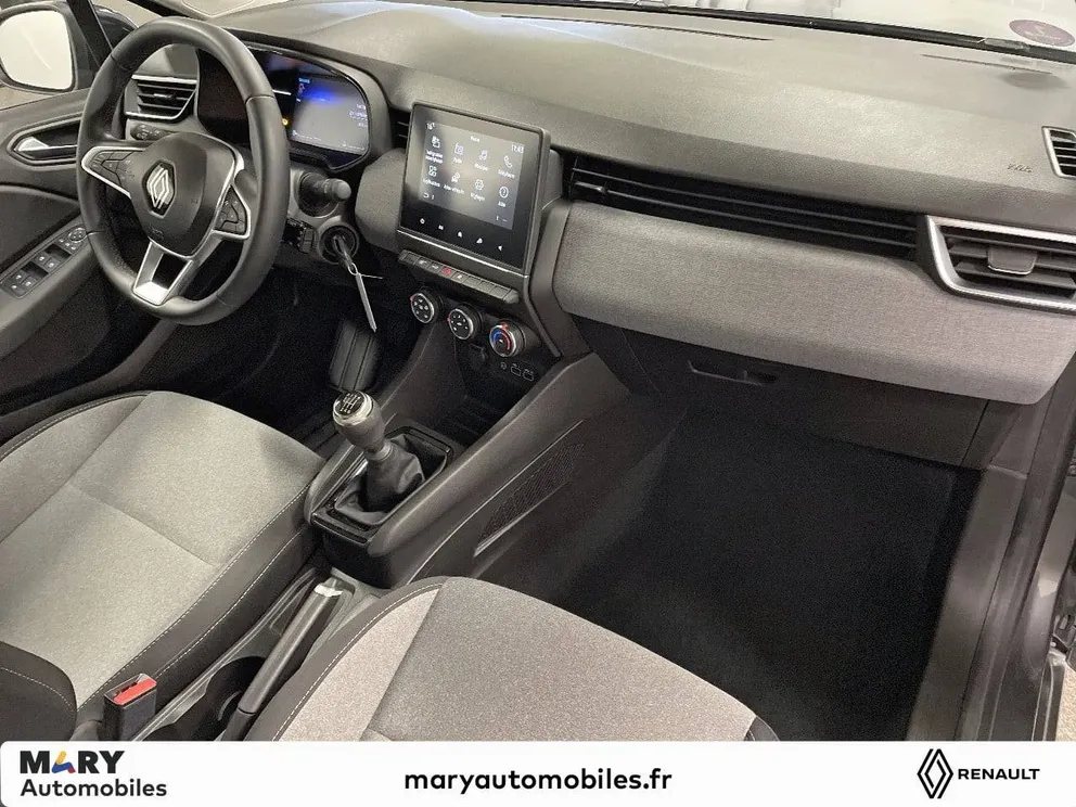 Véhicule occasion 221693 - renault CLIO - Photo 17