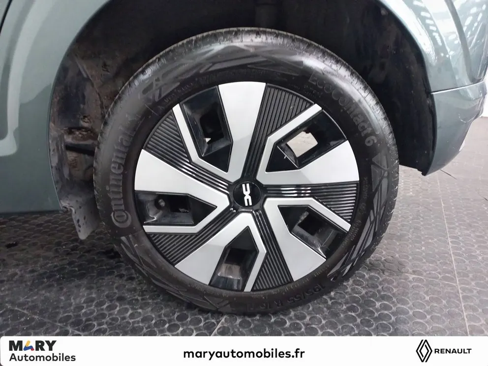 Véhicule occasion 218780 - dacia SANDERO - Photo 11