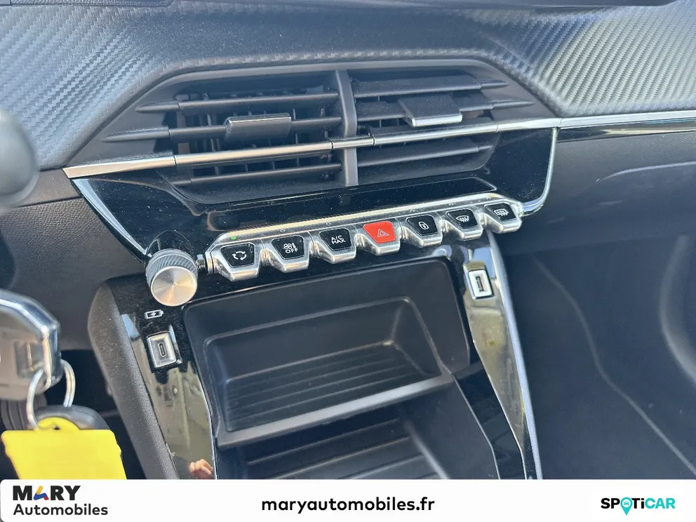 Véhicule occasion 1237730 - peugeot 208 - Photo 22