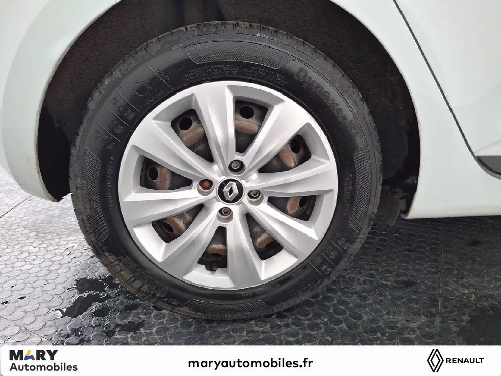 Véhicule occasion 213427 - renault CLIO - Photo 18